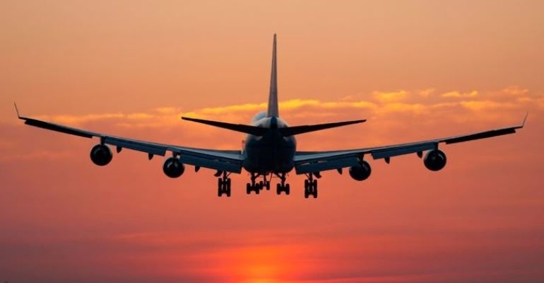 Flight Banner